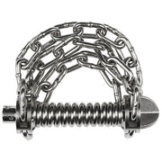 4" Grease Cutter For 1-1/4" Sectional Cable