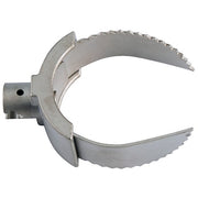 3" Root Cutter For 1-1/4" Sectional Cable