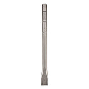 3/4" HEX Demo 12" Flat Chisel
