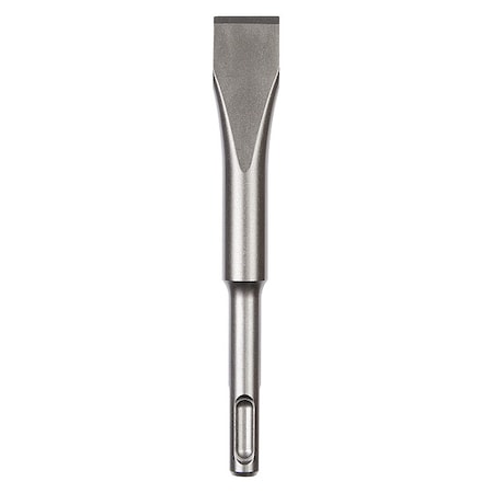 SDS-Plus 5-1/2 in. Flat Chisel