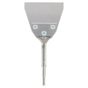 SDS PLUS  Floor Scraper 4"