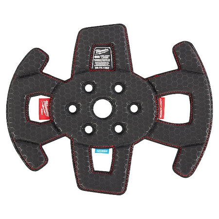 Hard Hat Liner,Black,Polyester