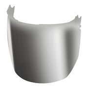 10pk Mirrored Face Shield Replacement Lenses (Helmet & Hard Hat Frame)