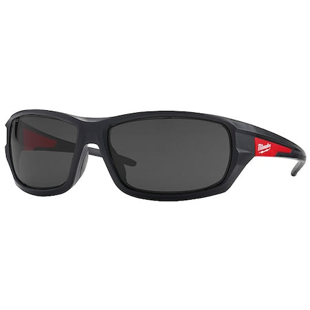 Tinted Performance Safety Glasses