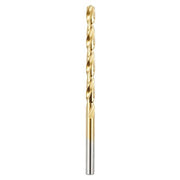 3/16" Thunderbolt Titanium Coated Drill Bit