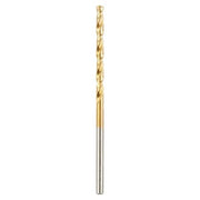 THUNDERBOLT Titanium 3/32" Drill Bits, PK2