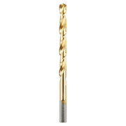 9/32" Thunderbolt Titanium Coated Drill Bit