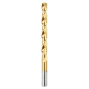 19/64" Thunderbolt Titanium Coated Drill Bit