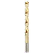 21/64" Thunderbolt Titanium Coated Drill Bit