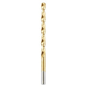 13/64" Thunderbolt Titanium Coated Drill Bit