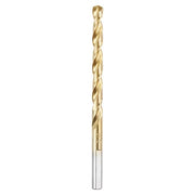 7/32" Thunderbolt Titanium Coated Drill Bit
