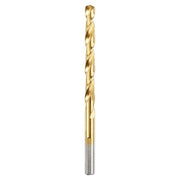 15/64" Thunderbolt Titanium Coated Drill Bit