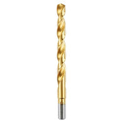 27/64" Thunderbolt Titanium Coated Drill Bit