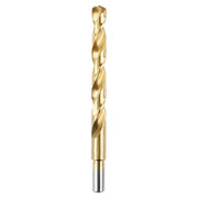 29/64" Thunderbolt Titanium Coated Drill Bit