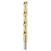 15/32" Thunderbolt Titanium Coated Drill Bit