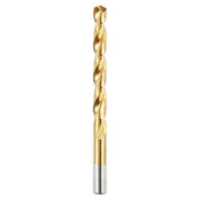 23/64" Thunderbolt Titanium Coated Drill Bit