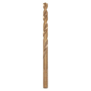 7/32" COBALT RED HELIX Drill Bit