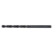 9/64" Thunderbolt Black Oxide Drill Bit