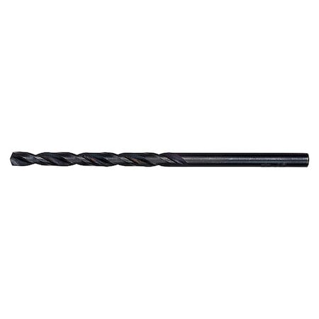 9/64" Thunderbolt Black Oxide Drill Bit