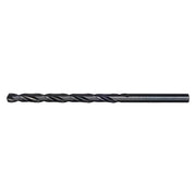 3/16" Thunderbolt Black Oxide Drill Bit