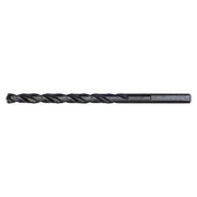 13/64"  Thunderbolt Black Oxide Drill Bit