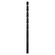 7/64" Thunderbolt Black Oxide Drill Bit,PK2