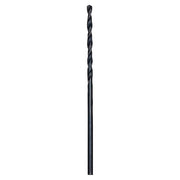 1/16" Thunderbolt Black Oxide Drill Bit,PK2