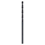 5/64" Thunderbolt Black Oxide Drill Bit,PK2