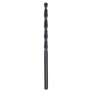 3/32" Thunderbolt Black Oxide Drill Bit, PK2