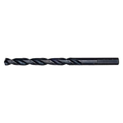 19/64" Thunderbolt Black Oxide Drill Bit
