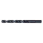 23/64" Thunderbolt Black Oxide Drill Bit