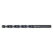 7/32" Thunderbolt Black Oxide Drill Bit