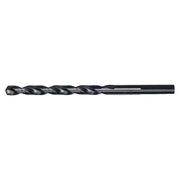 15/64"  Thunderbolt Black Oxide Drill Bit
