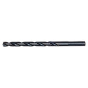 1/4" Thunderbolt Black Oxide Drill Bit