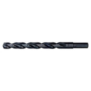 7/16" Thunderbolt  Black Oxide Drill Bit