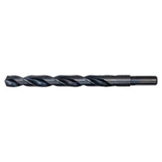 29/64" Thunderbolt Black Oxide Drill Bit