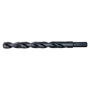 15/32" Thunderbolt Black Oxide Drill Bit