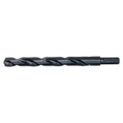 1/2" Thunderbolt Black Oxide Drill Bit