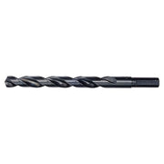 27/64" Thunderbolt Black Oxide Drill Bit