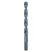 3/8" Thunderbolt Black Oxide Drill Bit