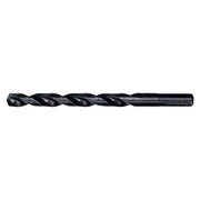 25/64" Thunderbolt Black Oxide Drill Bit