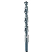 13/32" Thunderbolt Black Oxide Drill Bit