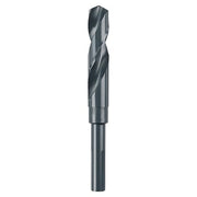 23/32" S&D Black Oxide Drill Bit