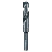 3/4" S&D Black Oxide Drill Bit