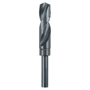 27/32" S&D Black Oxide Drill Bit