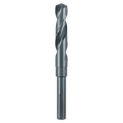 21/32" S&D Black Oxide Drill Bit