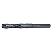 5/8" S&D Black Oxide Drill Bit