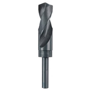 1-1/16" S&D Black Oxide Drill Bit