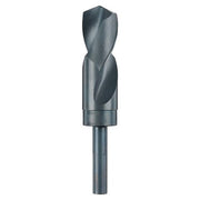 1-3/16" S&D Black Oxide Drill Bit