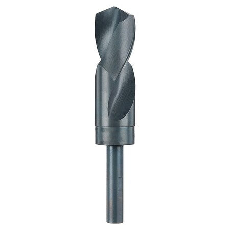 1-3/16" S&D Black Oxide Drill Bit